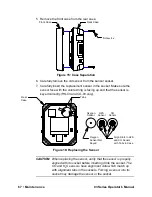 Preview for 72 page of RKI Instruments 03 Series Operator'S Manual