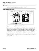 Preview for 9 page of RKI Instruments 04 Series Operator'S Manual