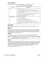 Preview for 10 page of RKI Instruments 04 Series Operator'S Manual