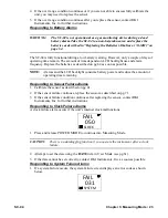 Preview for 23 page of RKI Instruments 04 Series Operator'S Manual