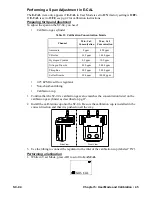 Preview for 45 page of RKI Instruments 04 Series Operator'S Manual