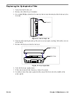 Preview for 69 page of RKI Instruments 04 Series Operator'S Manual