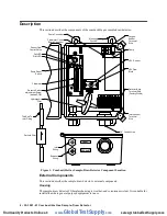 Preview for 6 page of RKI Instruments 35-3001-01 Operator'S Manual