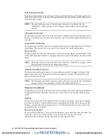 Preview for 8 page of RKI Instruments 35-3001-01 Operator'S Manual