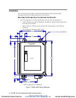 Предварительный просмотр 10 страницы RKI Instruments 35-3001-01 Operator'S Manual