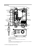 Preview for 6 page of RKI Instruments 35-3001-01H Operator'S Manual