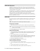 Preview for 20 page of RKI Instruments 35-3001-01H Operator'S Manual