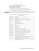 Preview for 21 page of RKI Instruments 35-3001-01H Operator'S Manual