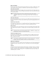 Preview for 8 page of RKI Instruments 35-3001-05-03 Operator'S Manual