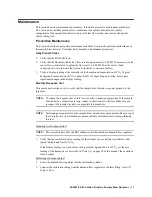 Preview for 15 page of RKI Instruments 35-3001-05-03 Operator'S Manual