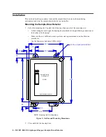 Preview for 12 page of RKI Instruments 35-3001-06H-DIL Operator'S Manual