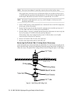 Preview for 22 page of RKI Instruments 35-3001-06H-DIL Operator'S Manual