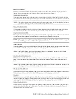 Preview for 9 page of RKI Instruments 35-3001-13 Series Operator'S Manual