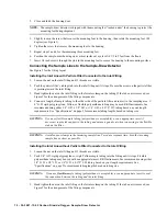 Preview for 12 page of RKI Instruments 35-3001-13 Series Operator'S Manual