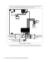 Preview for 14 page of RKI Instruments 35-3001-13 Series Operator'S Manual