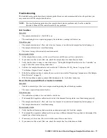 Preview for 17 page of RKI Instruments 35-3001-13 Series Operator'S Manual