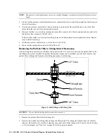 Preview for 20 page of RKI Instruments 35-3001-13 Series Operator'S Manual