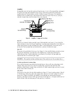 Preview for 10 page of RKI Instruments 35-3001A-01-01 Operator'S Manual