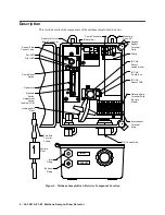 Предварительный просмотр 6 страницы RKI Instruments 35-3001A-01-03 Operator'S Manual