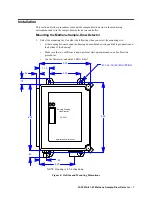 Предварительный просмотр 11 страницы RKI Instruments 35-3001A-01-03 Operator'S Manual