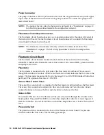 Preview for 10 page of RKI Instruments 35-3001A-01 1 Series Operator'S Manual