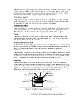 Preview for 11 page of RKI Instruments 35-3001A-01 1 Series Operator'S Manual