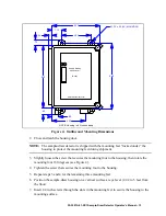 Preview for 13 page of RKI Instruments 35-3001A-01 1 Series Operator'S Manual