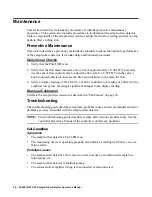 Preview for 20 page of RKI Instruments 35-3001A-01 1 Series Operator'S Manual