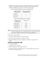 Preview for 23 page of RKI Instruments 35-3001A-01 1 Series Operator'S Manual