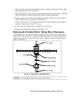 Preview for 25 page of RKI Instruments 35-3001A-01 1 Series Operator'S Manual