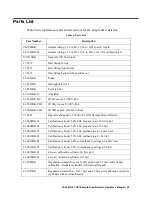 Preview for 29 page of RKI Instruments 35-3001A-01 1 Series Operator'S Manual