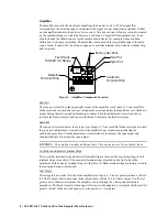 Preview for 10 page of RKI Instruments 35-3001A-01 Operator'S Manual