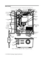 Предварительный просмотр 6 страницы RKI Instruments 35-3001A-01H Operator'S Manual