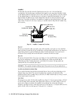 Предварительный просмотр 10 страницы RKI Instruments 35-3001A-01H Operator'S Manual