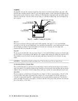 Preview for 10 page of RKI Instruments 35-3001A-05 Series Operator'S Manual