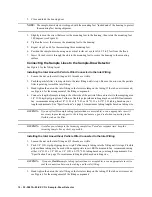 Preview for 12 page of RKI Instruments 35-3001A-05 Series Operator'S Manual