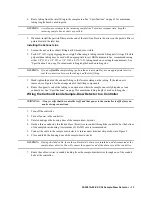 Preview for 13 page of RKI Instruments 35-3001A-05 Series Operator'S Manual