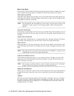 Preview for 8 page of RKI Instruments 35-3001A-07 Operator'S Manual