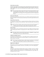 Preview for 8 page of RKI Instruments 35-3001A-09 Operator'S Manual