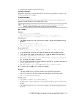 Preview for 19 page of RKI Instruments 35-3001A-09 Operator'S Manual