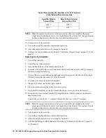 Preview for 22 page of RKI Instruments 35-3001A-09 Operator'S Manual