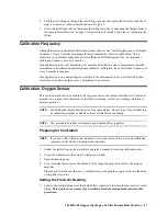 Preview for 25 page of RKI Instruments 35-3001A-09 Operator'S Manual