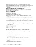 Preview for 20 page of RKI Instruments 35-3001A-10 Operator'S Manual