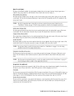 Preview for 9 page of RKI Instruments 35-3001A-13-XX Operator'S Manual