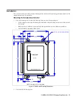 Preview for 13 page of RKI Instruments 35-3001A-13-XX Operator'S Manual