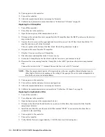 Preview for 22 page of RKI Instruments 35-3001A-13-XX Operator'S Manual