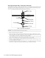 Preview for 24 page of RKI Instruments 35-3001A-13-XX Operator'S Manual