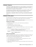 Preview for 25 page of RKI Instruments 35-3001A-13-XX Operator'S Manual