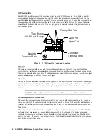 Предварительный просмотр 10 страницы RKI Instruments 35-3001A-14 Operator'S Manual