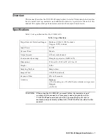 Preview for 5 page of RKI Instruments 35-3010A-09 Manual